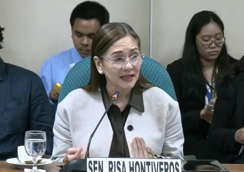 Senator Hontiveros Opposes Lowering Minimum Age of Criminal Liability, Advocates for Stronger Juvenile Justice