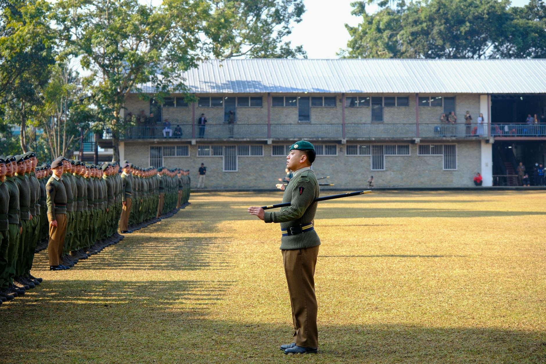 軍逃亡兵への烙印:ミャンマー軍の過酷な処遇