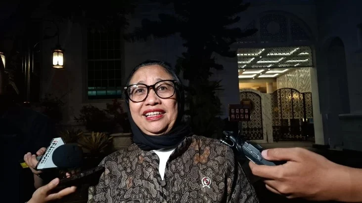 Indonesian Defense Minister Appoints Woman as Head of National Heritage Agency
