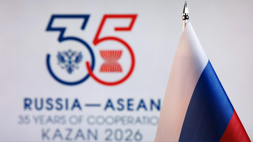 Russia-ASEAN Summit Offers Cambodia Opportunity to Strengthen Ties with Russia