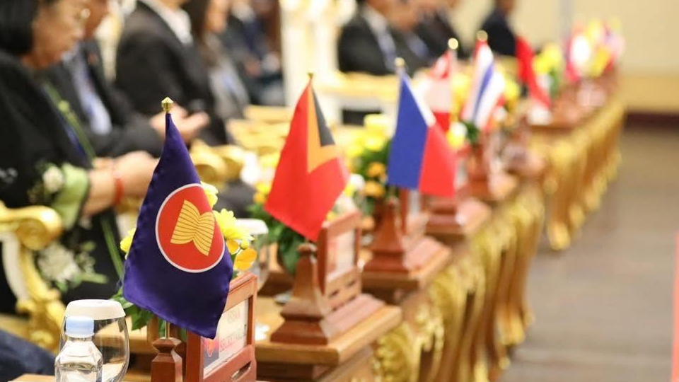 Thailand Opts for Online Participation in ASEAN Public Service Ministers Meeting Hosted by Cambodia