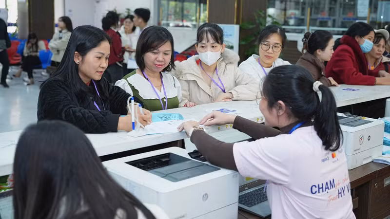 Vietnam Launches Free Cancer Screenings for Vulnerable Women and Ethnic Minorities