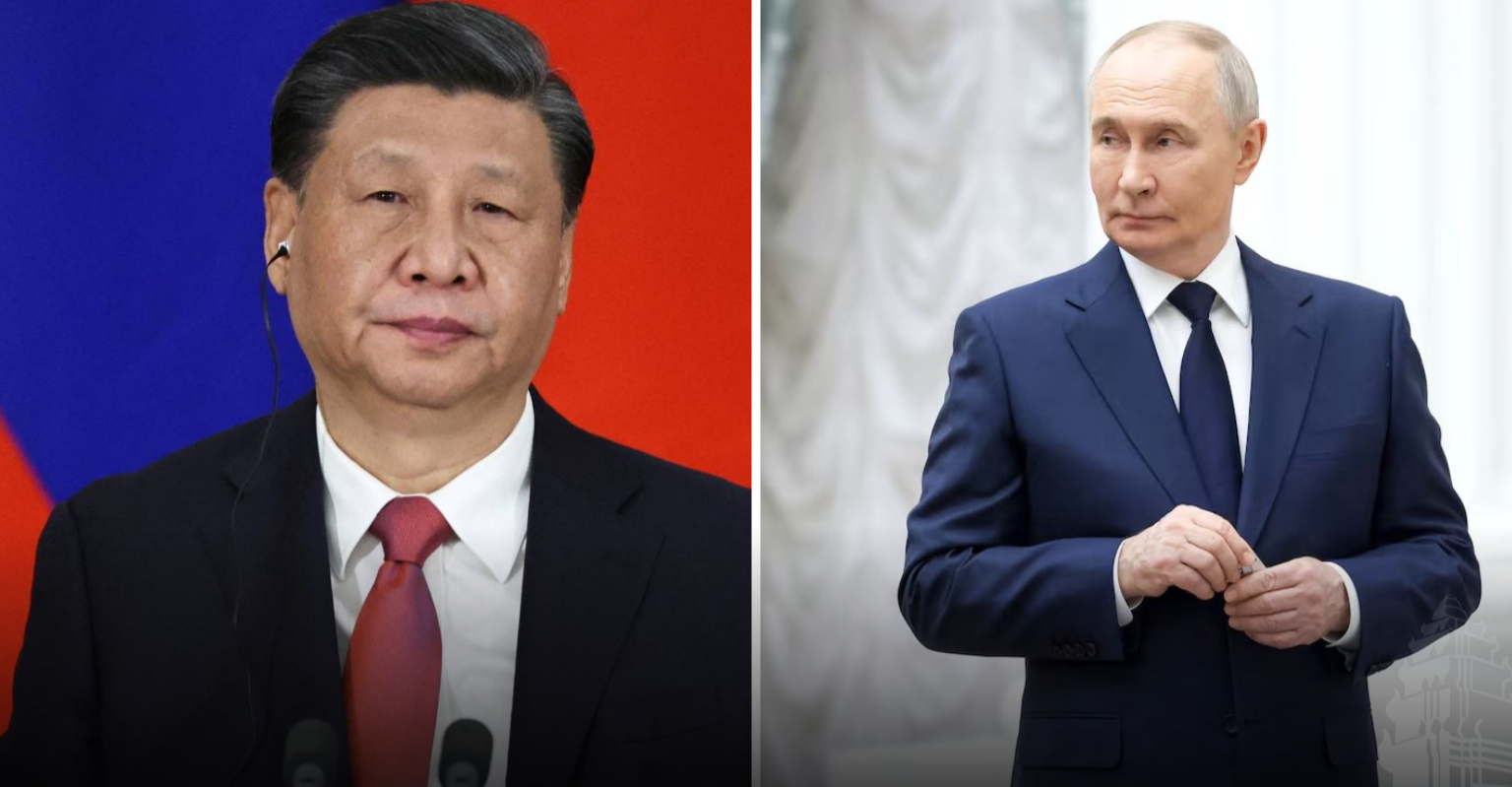 ロシア、米国および中国との三者間投資プロジェクトの可能性を検討
