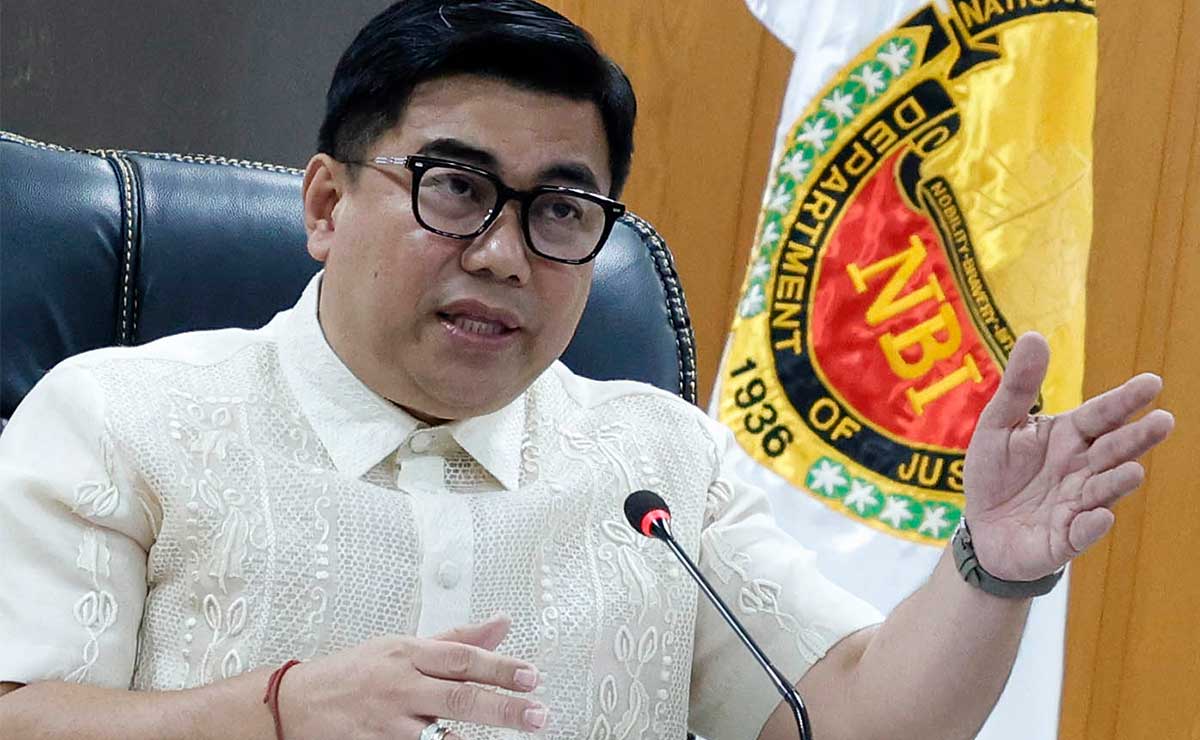 NBI長官、ドゥテルテ議員 libel 事件からの検察官排除を要請