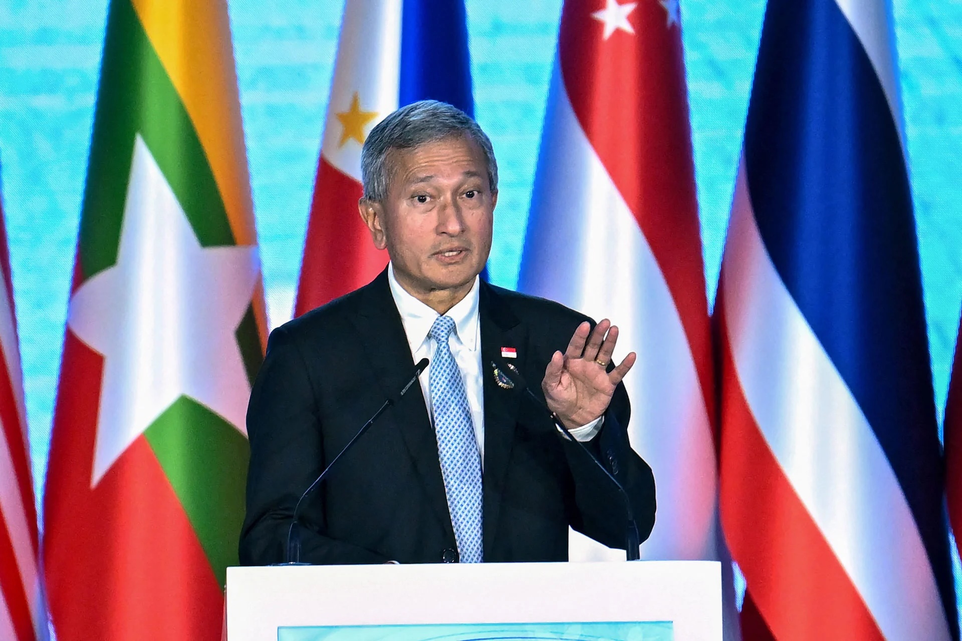 シンガポールASEAN議長国、ミャンマーに何をもたらすか