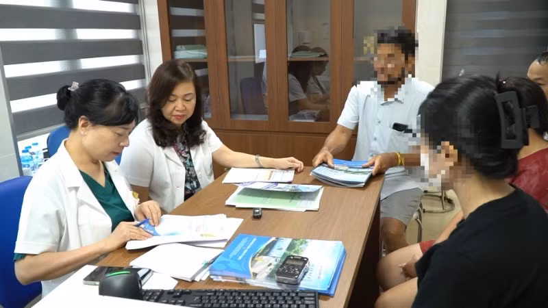 Vietnam Expands Infertility Support, Assisting Couples in Their Quest for Parenthood