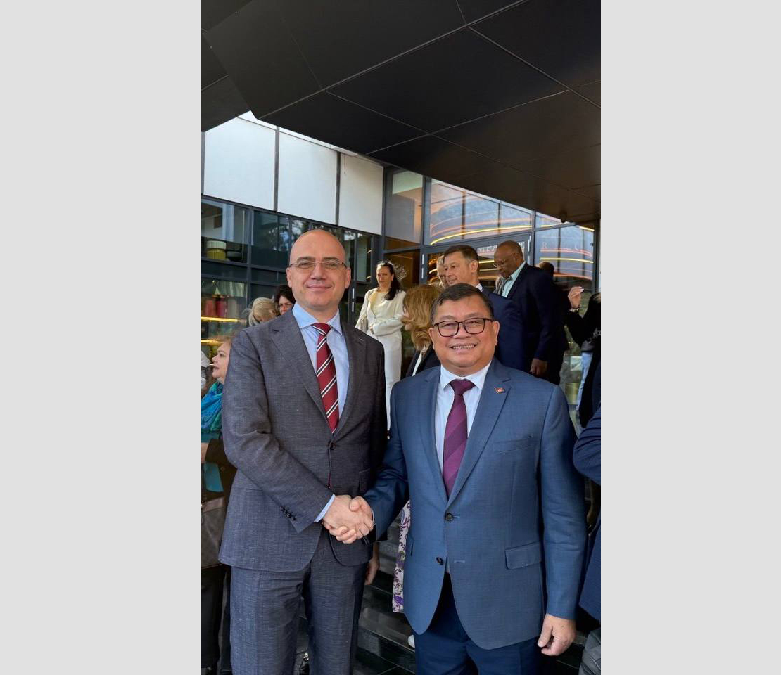 Cambodia Seeks Deeper Tourism, Cultural, and Educational Cooperation with Bulgaria