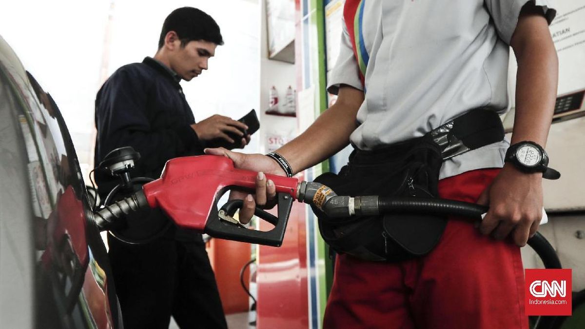 Indonesia to Hike Prices of Non-Subsidized Fuel Starting September