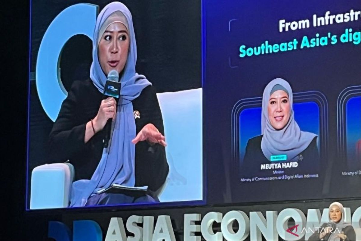 インドネシア、ASEANにAI枠組み共同構築を提唱 デジタル格差是正へ