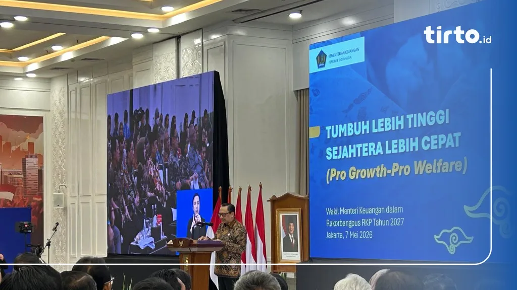 Indonesia's Q1 2026 Fiscal Deficit Hits 0.93% as Government Prioritizes Early Spending