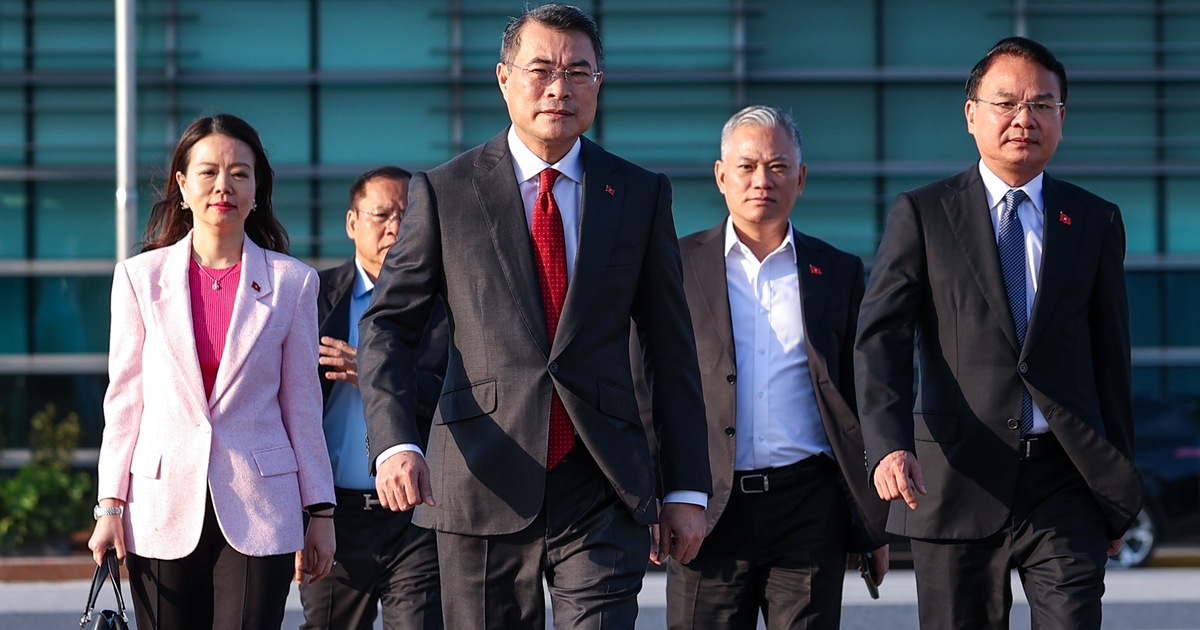 Vietnamese PM Attends BRICS Summit, Boosting Global Presence