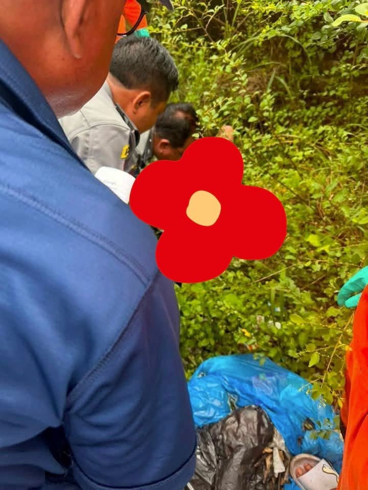 ミャンマー・ヤンゴンで女性が絞殺体で発見される