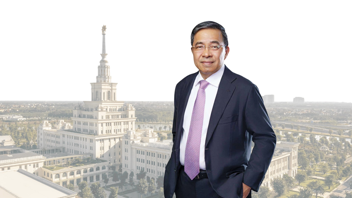 Vinhomes Halts Domestic Land Expansion, Focuses on Maximizing Existing Assets
