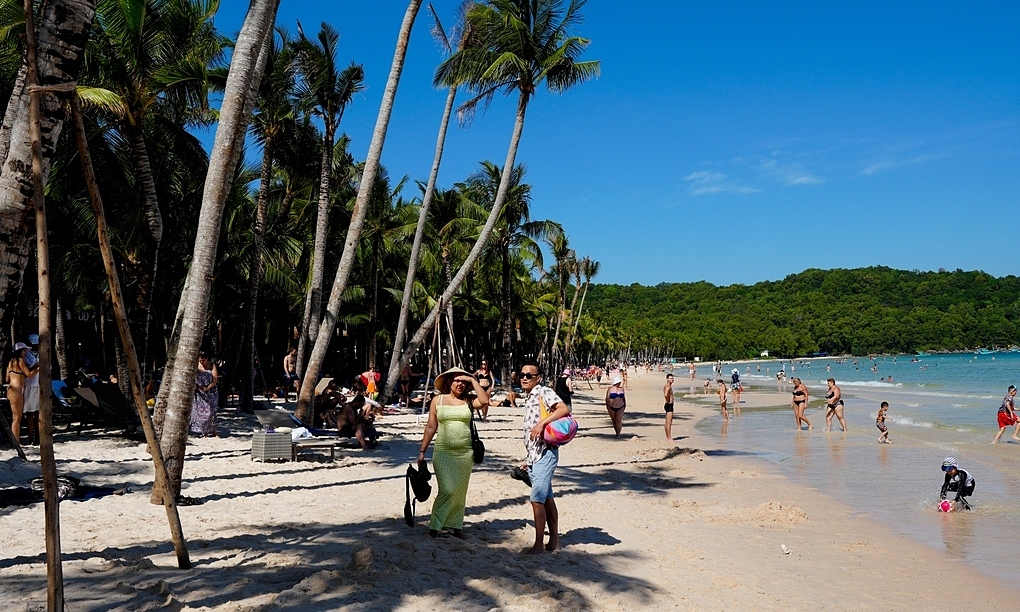 Phu Quoc launches English training drive for APEC 2027