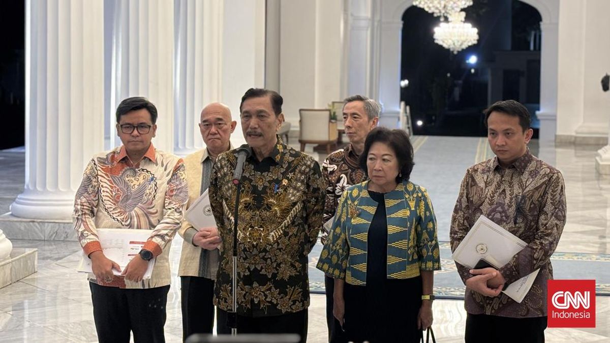 ルフト氏、大統領に汚職定義見直しを提言 国庫損失は刑事罰対象外へ