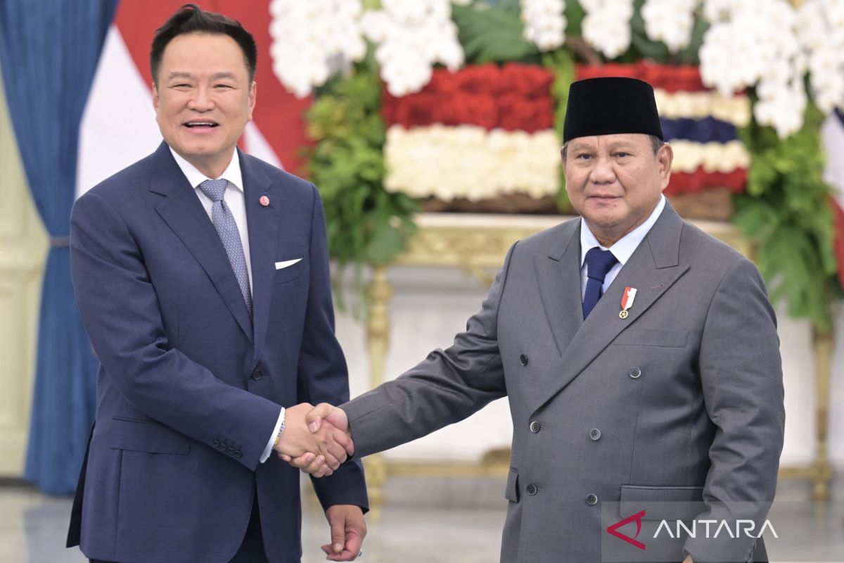 プラボウォ国防相、インドネシア・タイ両国の協力強化と国民への直接的恩恵を強調