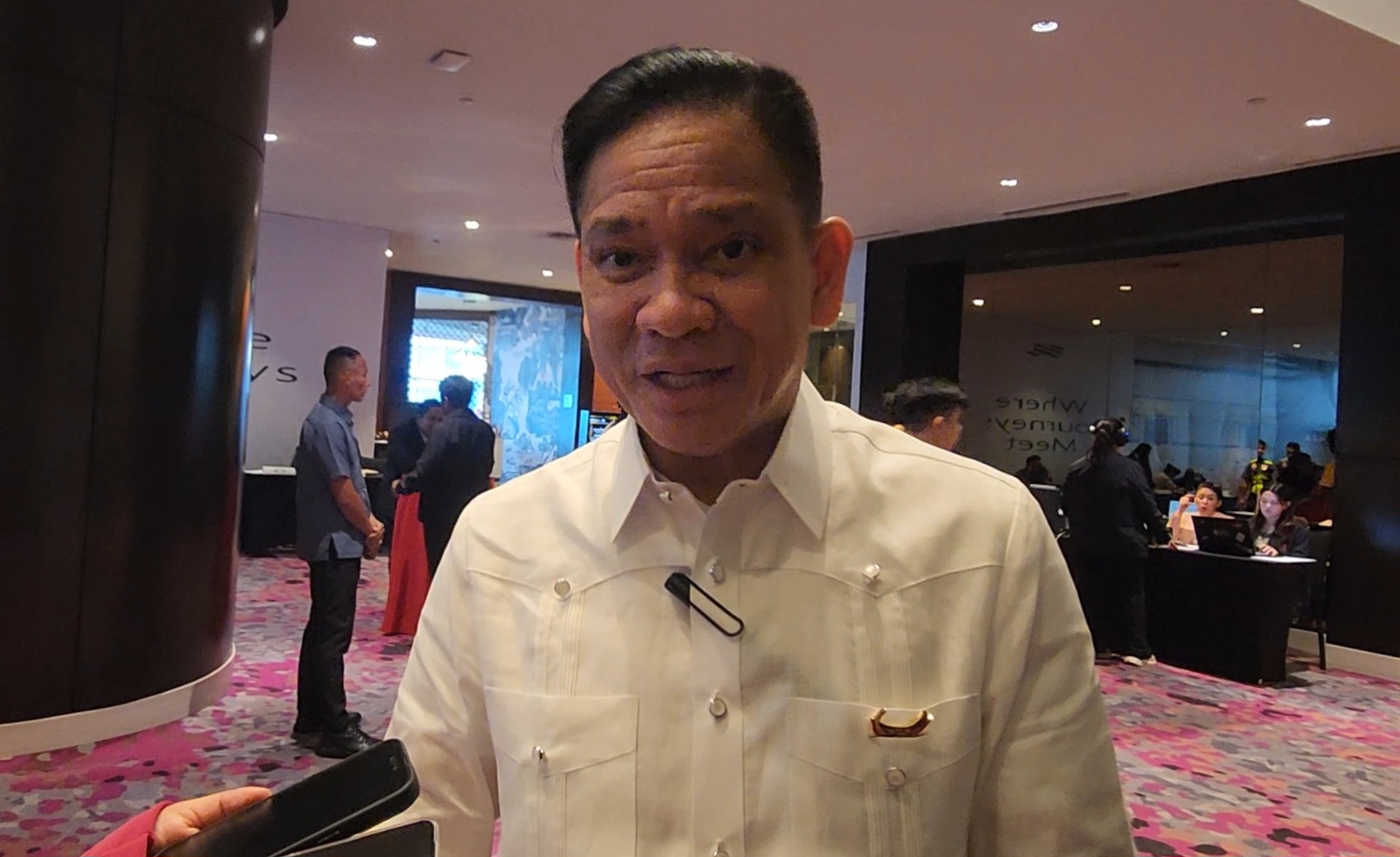 オンライン過激派勧誘、ASEAN平和教育会議で懸念表明