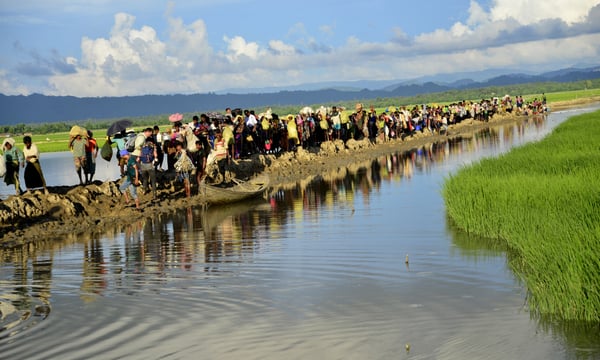 Can Bangladesh Engage the Arakan Army Without Compromising Rohingya Rights?