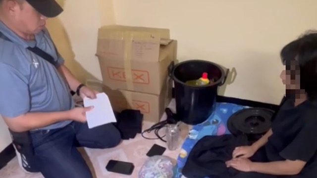 Thailand: Couple Arrested for iPhone Theft After Posing as Job Applicants