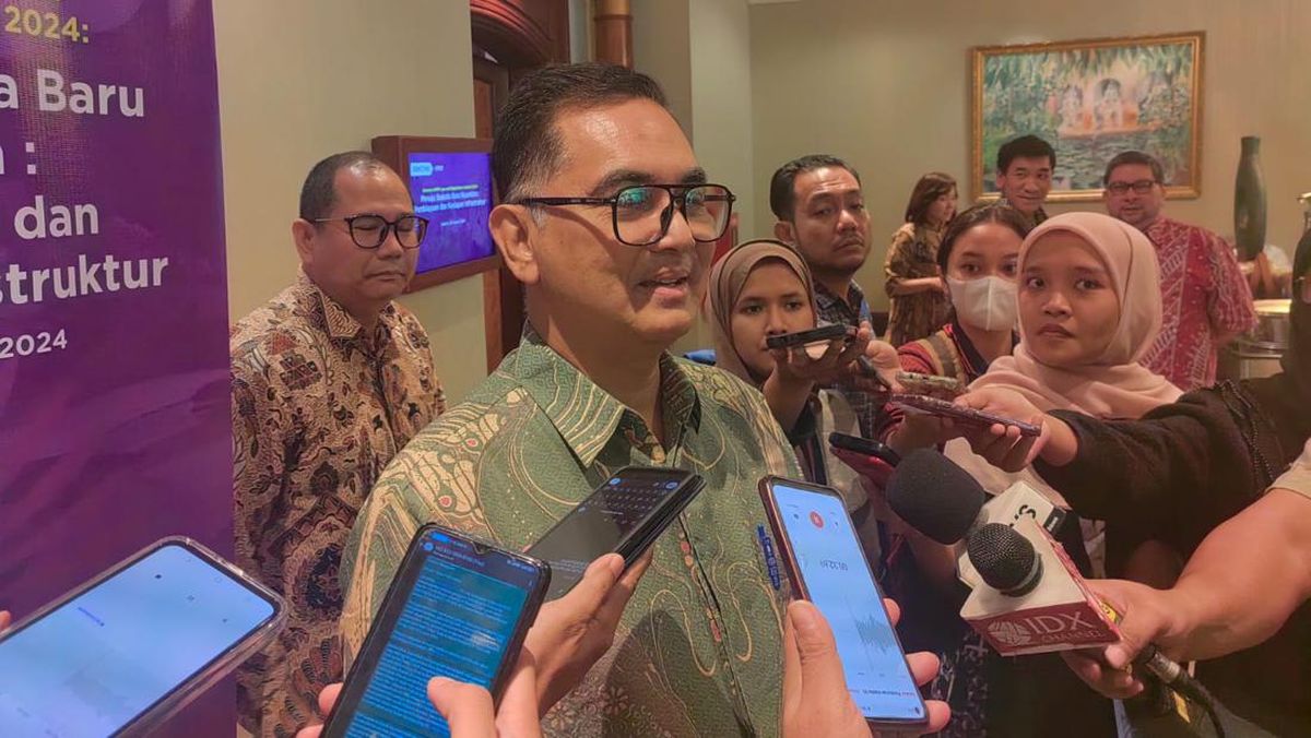 IKN Spokesperson Troy Pantouw Dies in ASN Dormitory