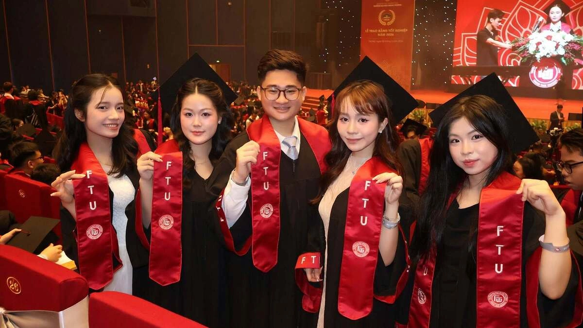 FTU to Launch New Program in Digital Human Resource Management and Organizational Development