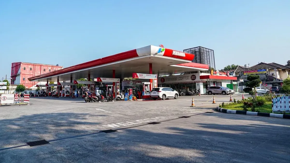 Indonesia's Pertamax Fuel Prices to Increase Starting June 10