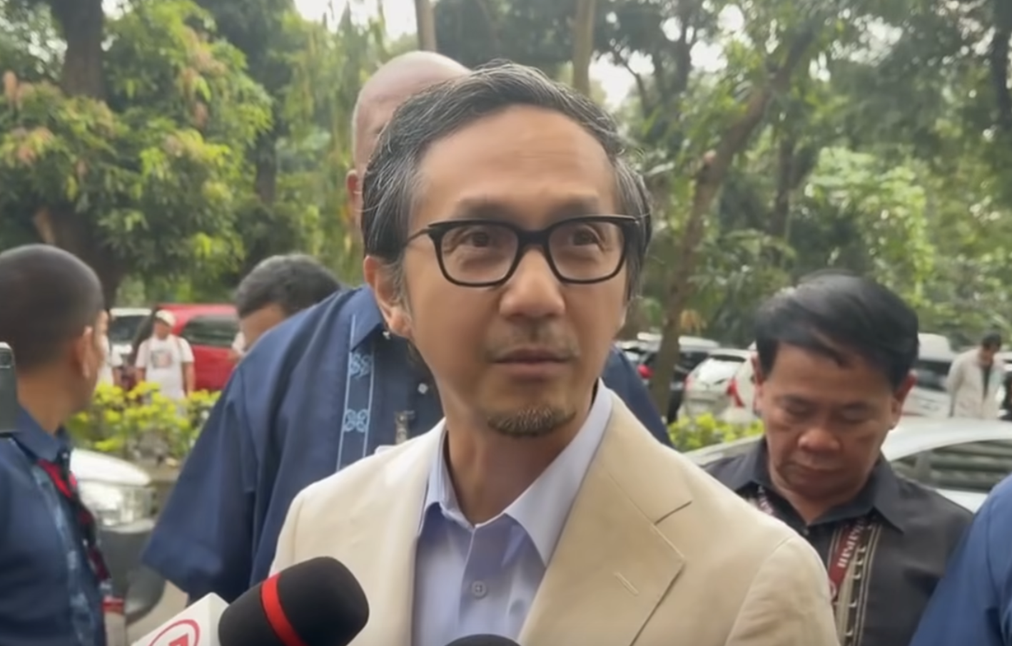 Case vs. Vince Dizon Over 2019 SEA Games Facilities Junked for Lack of Evidence