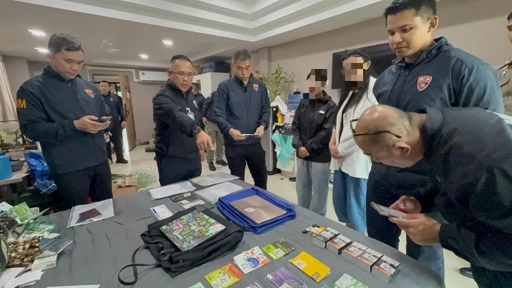 Phuket Luxury Villa Rental Scam: 'Auntie Lin' Arrested as the Real Owner