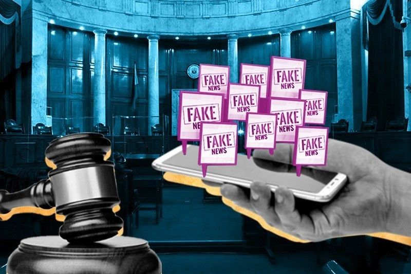 フィリピン、偽情報蔓延に警鐘:国民の7割超が「大きな問題」と認識
