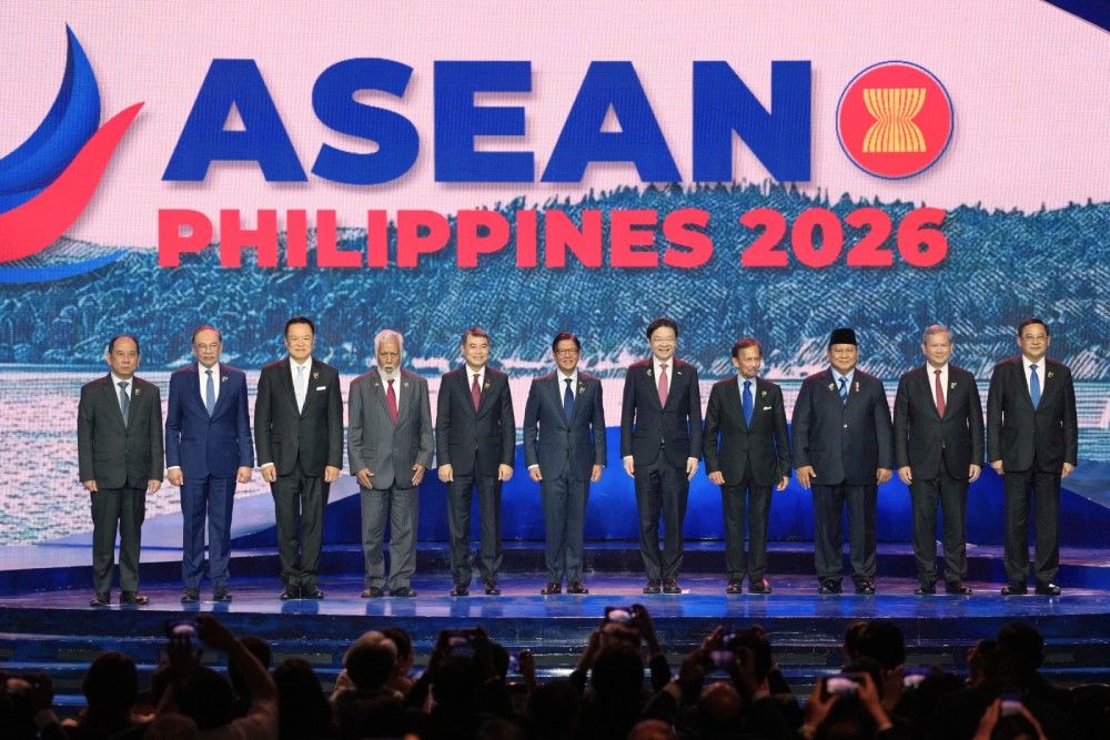 ASEAN首脳会議開催に伴う首都圏3日間非稼働日