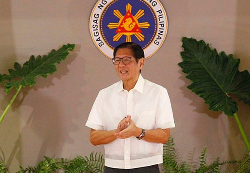 Marcos Orders Development of Critical Minerals Industry