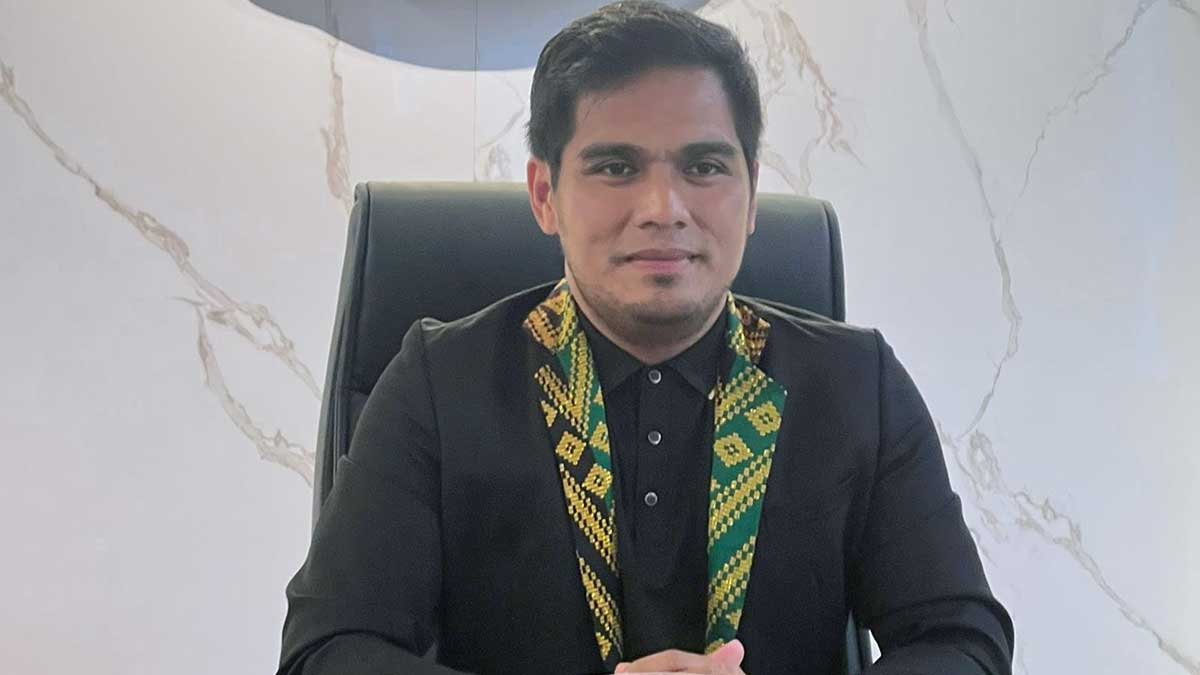 Shariff Aguak launches command center to bolster security