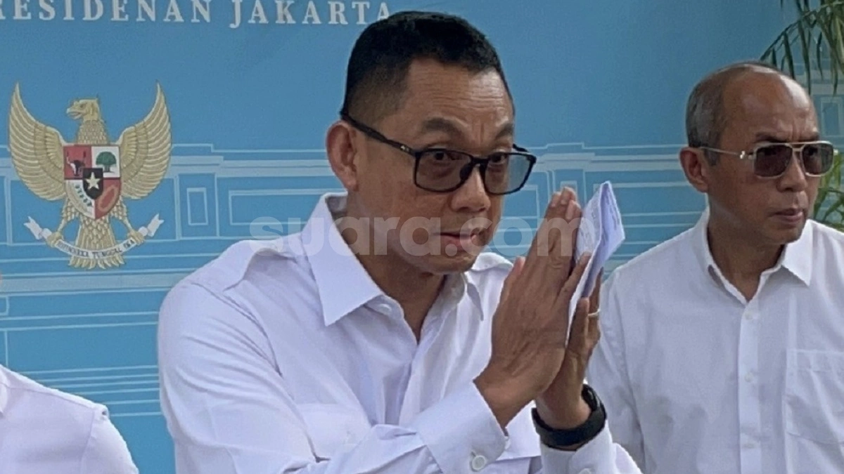 PLN社長交代、オンライン会議で決定 ダルワマン氏からスロソ氏へ