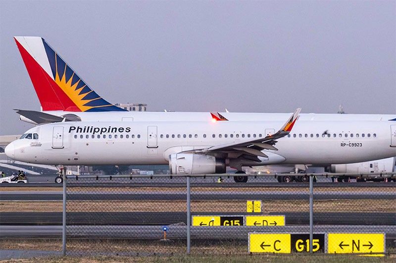 PAL Boosts Japan, Australia Flights for Holiday Demand