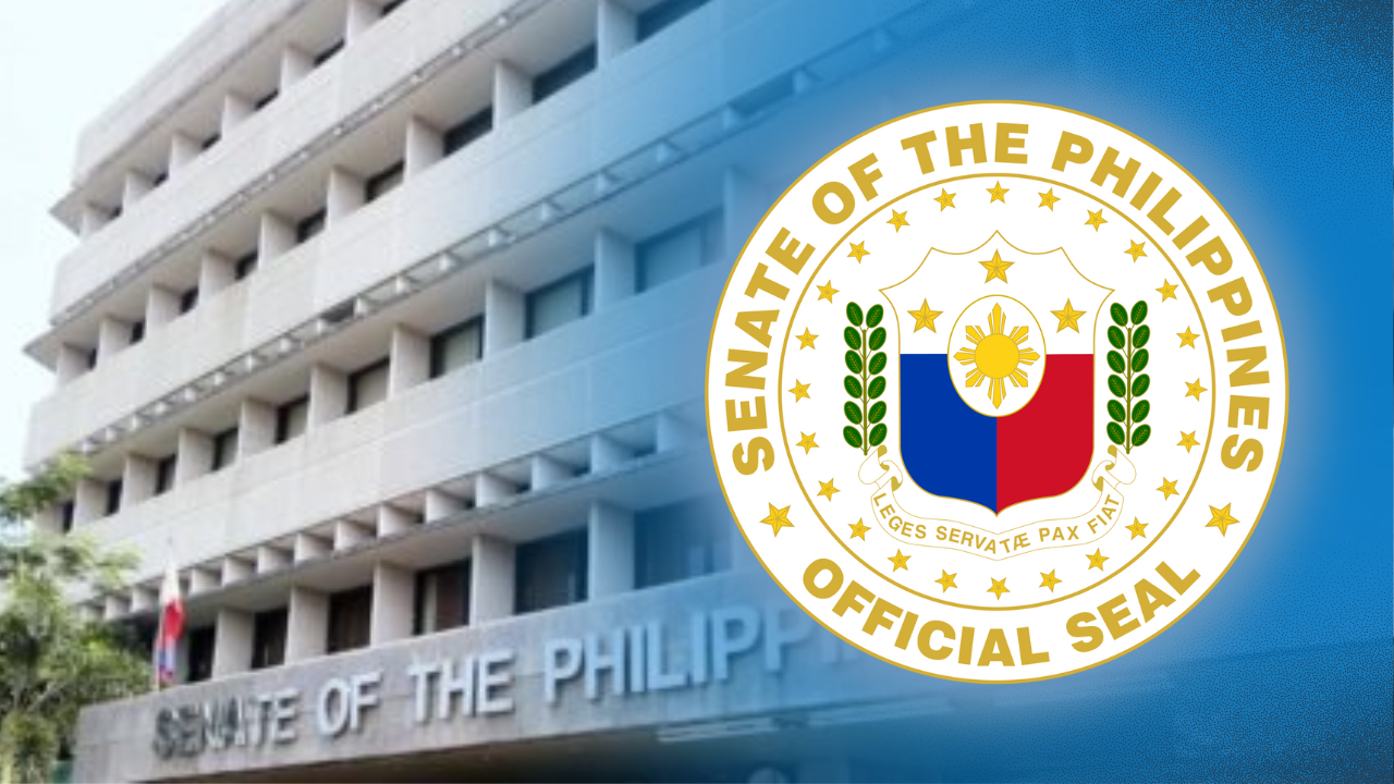 Senate Approves 5-Year Term for Barangay, SK Officials