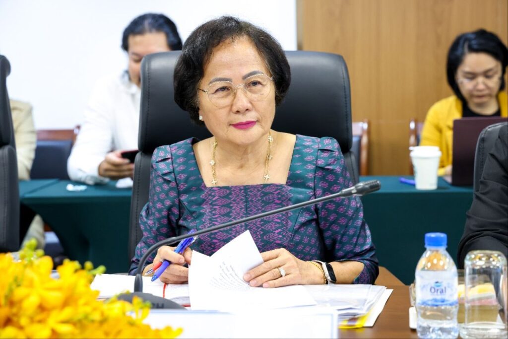 Cambodia to Adopt Phnom Penh Declaration at Asia-Pacific Health Forum