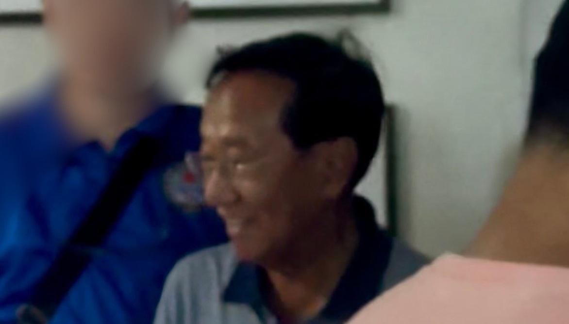 Former Public Works Secretary Manuel Bonoan Ordered Released from Hospital Detention