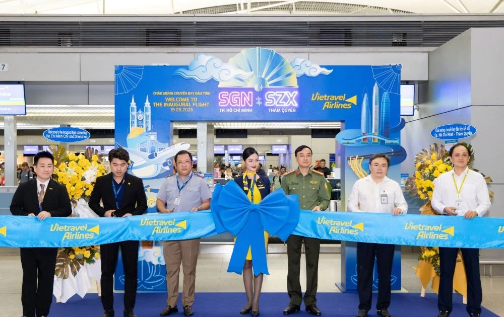 Vietnam Focuses on Export Control and Industrial Development to Achieve Growth Targets