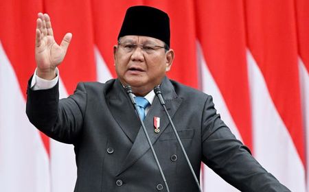 プラボウォ大統領、汚職官僚の動画撮影を国民に奨励 「直接私に報告を」