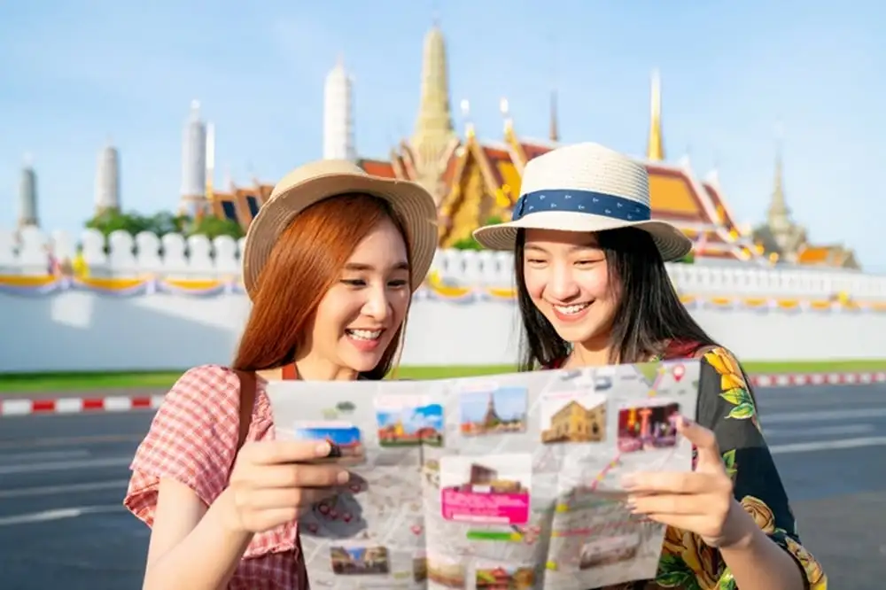タイ、2026年に観光客3300万人目標 高油価が旅行業の課題に