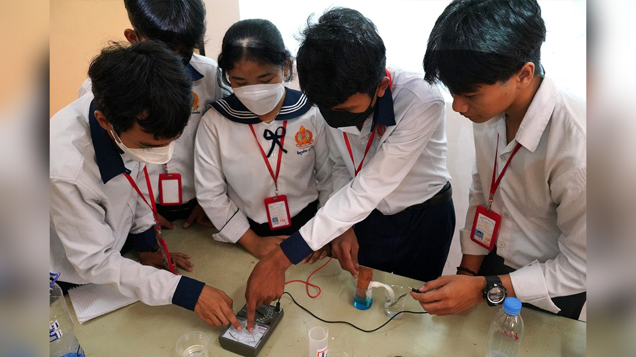 Beyond Apps: The Critical Need for Digital Governance in Laos