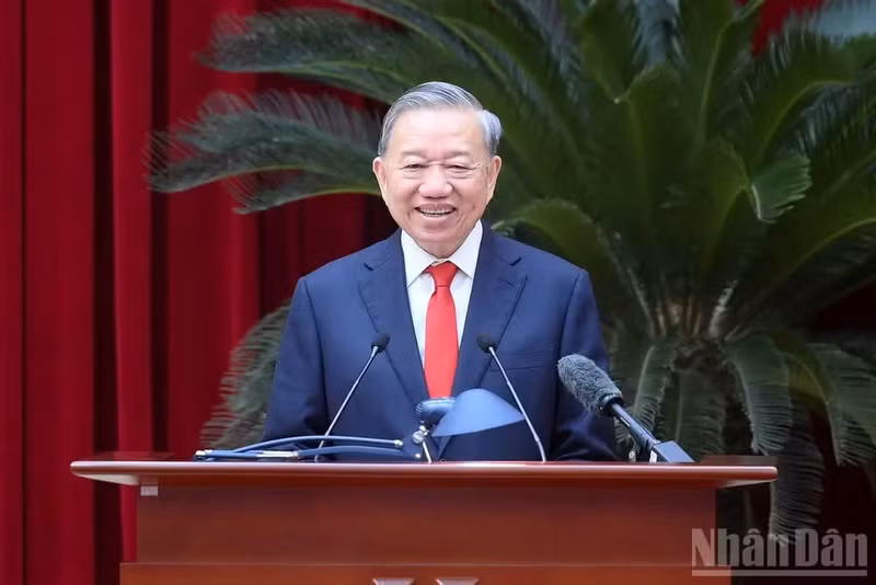 Vietnam and New Zealand Elevate Comprehensive Strategic Partnership to New Heights