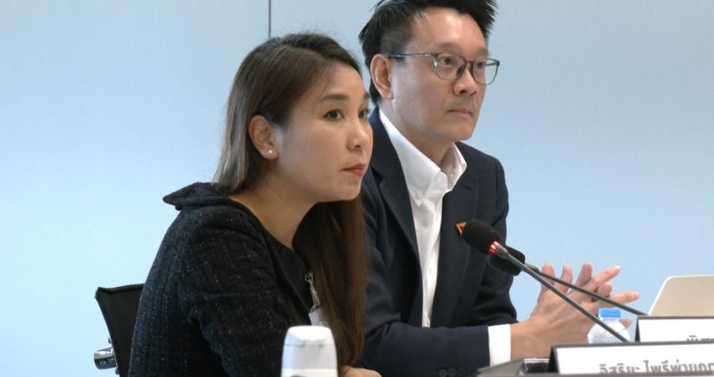 タイ政府の4000億バーツ経済対策、憲法裁判所での違憲審査の可能性が浮上