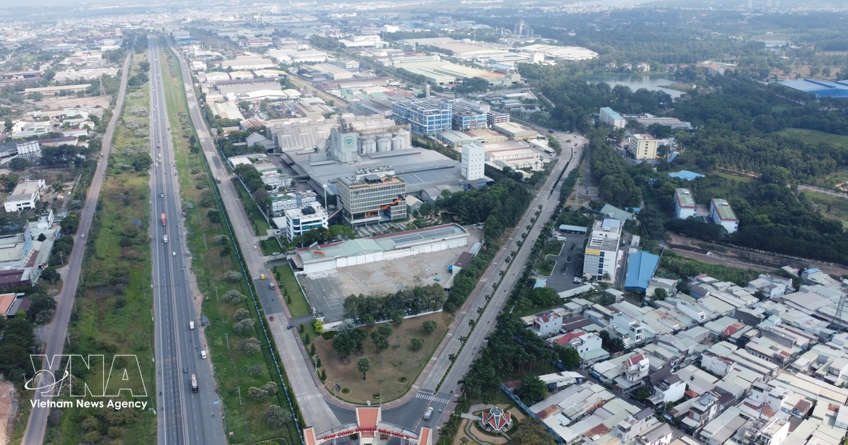 Businesses Continue to Drive Vietnam's Economic Growth: Census Data to Be Released Early