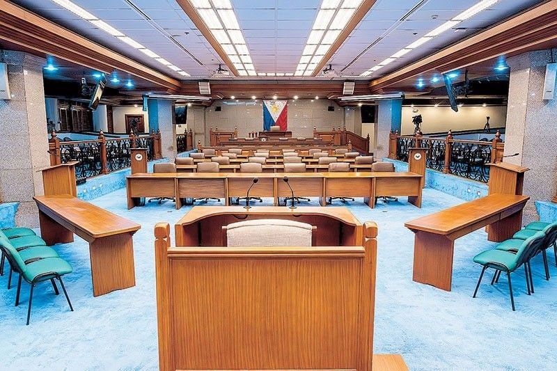 VP Duterte Impeachment Trial May Go Overtime