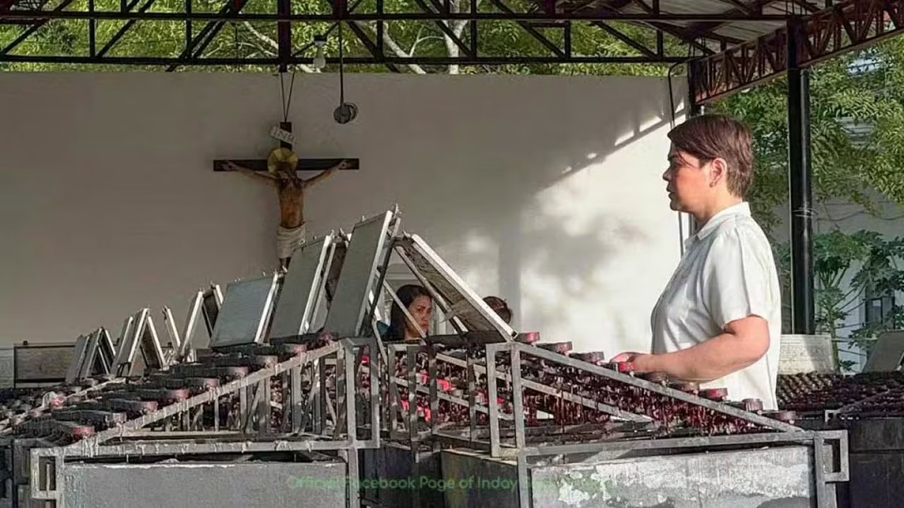 公判が始まり、サラ・ドゥテルテ大統領の政治的将来が危機に瀕している