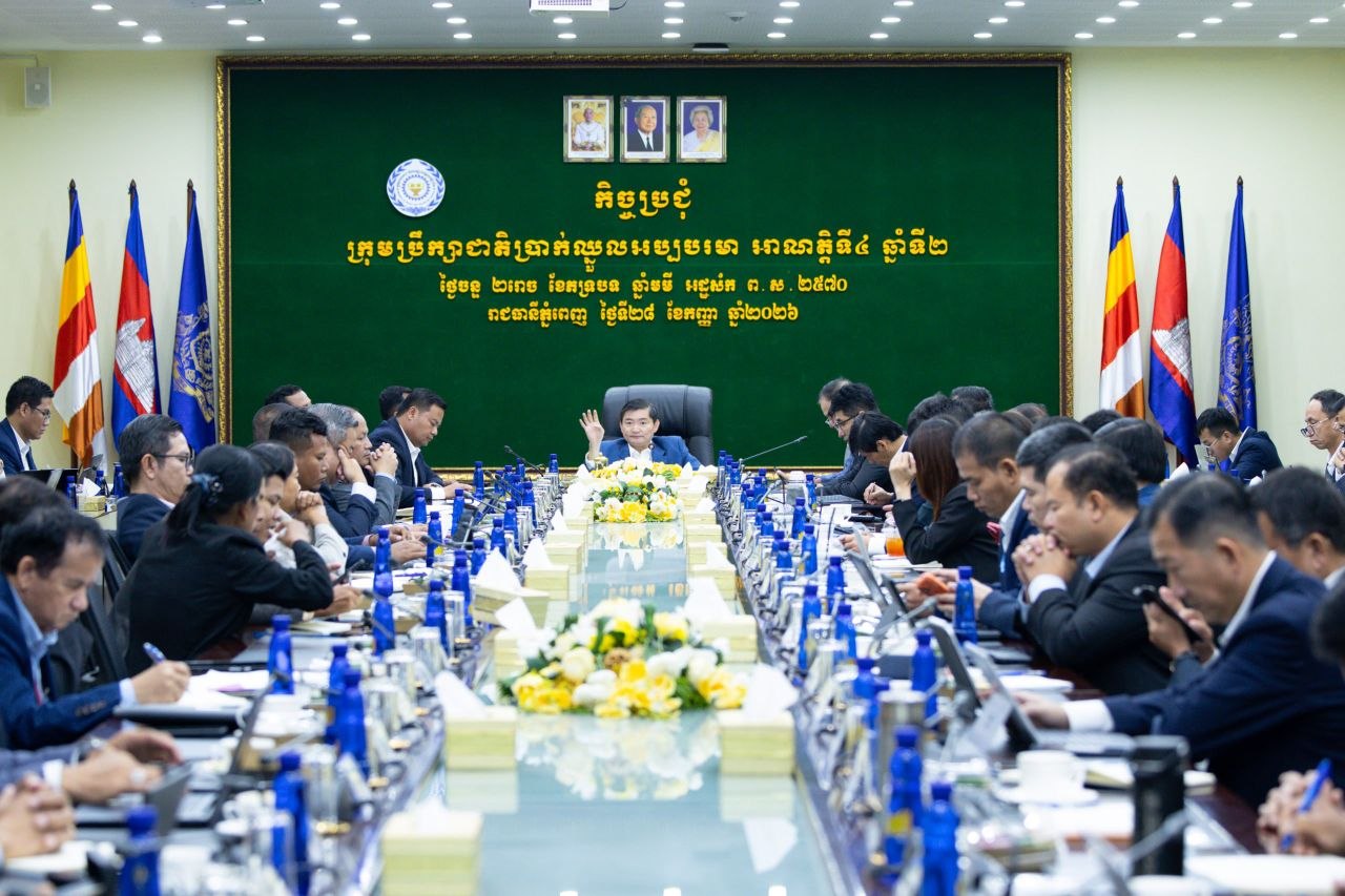 Cambodia: Minimum Wage Talks for 2027 See Labor and Employer Disagreement, Final Decision Looms