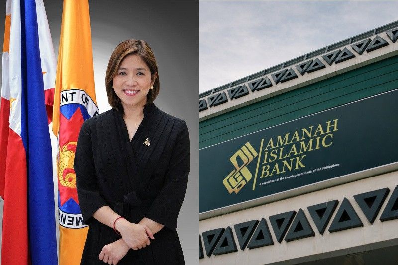 Former Budget Secretary Pangandaman Appointed CEO of Islamic Bank Amid Corruption Allegations