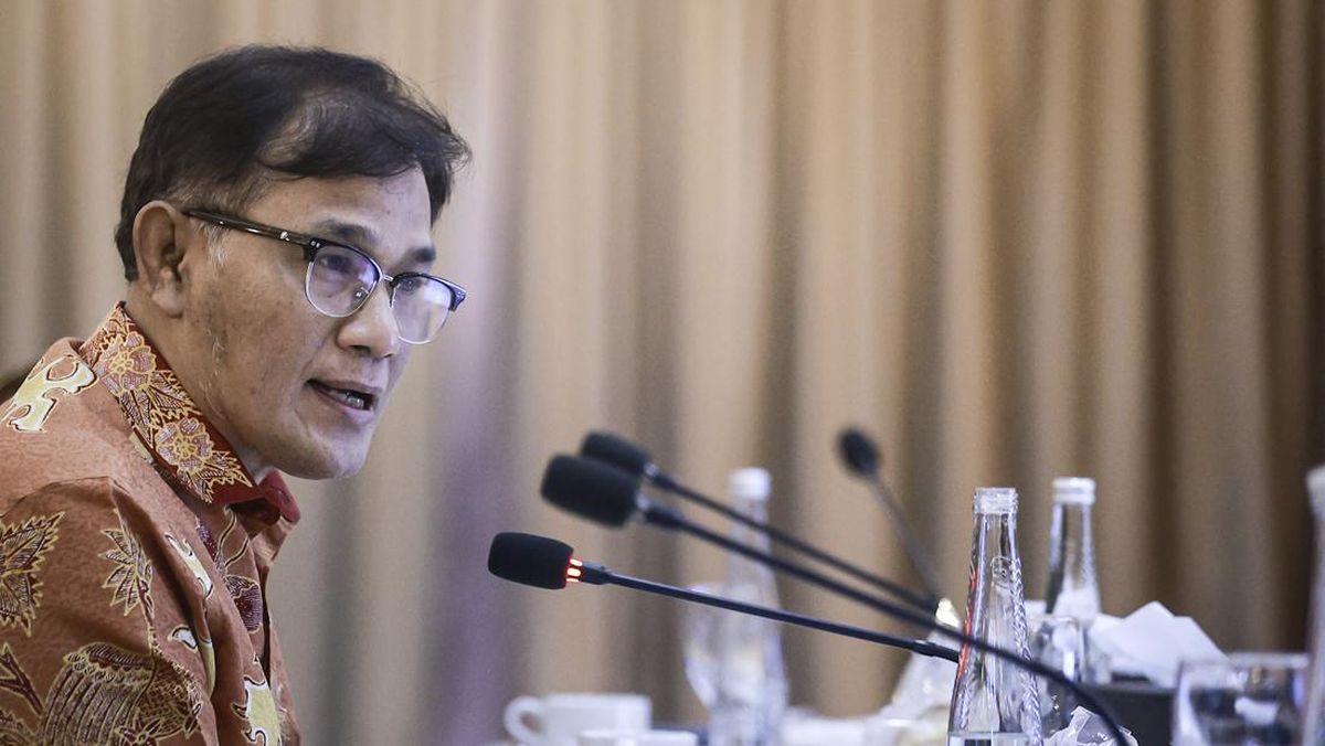 Budiman Identifies Three Opposing Factions to Prabowo's Vision