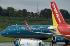 ベトナム航空、低価格市場への回帰を模索か